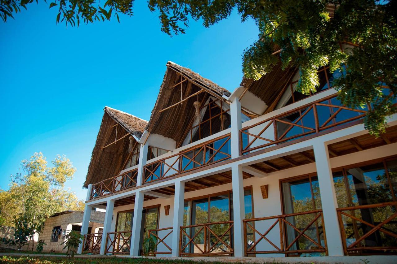 Kidoti Bay Exterior foto