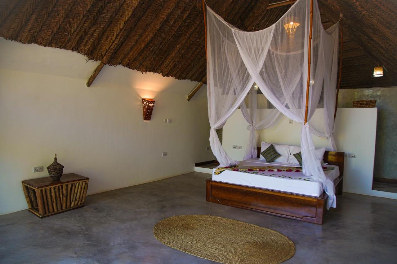 Kidoti Bay Exterior foto