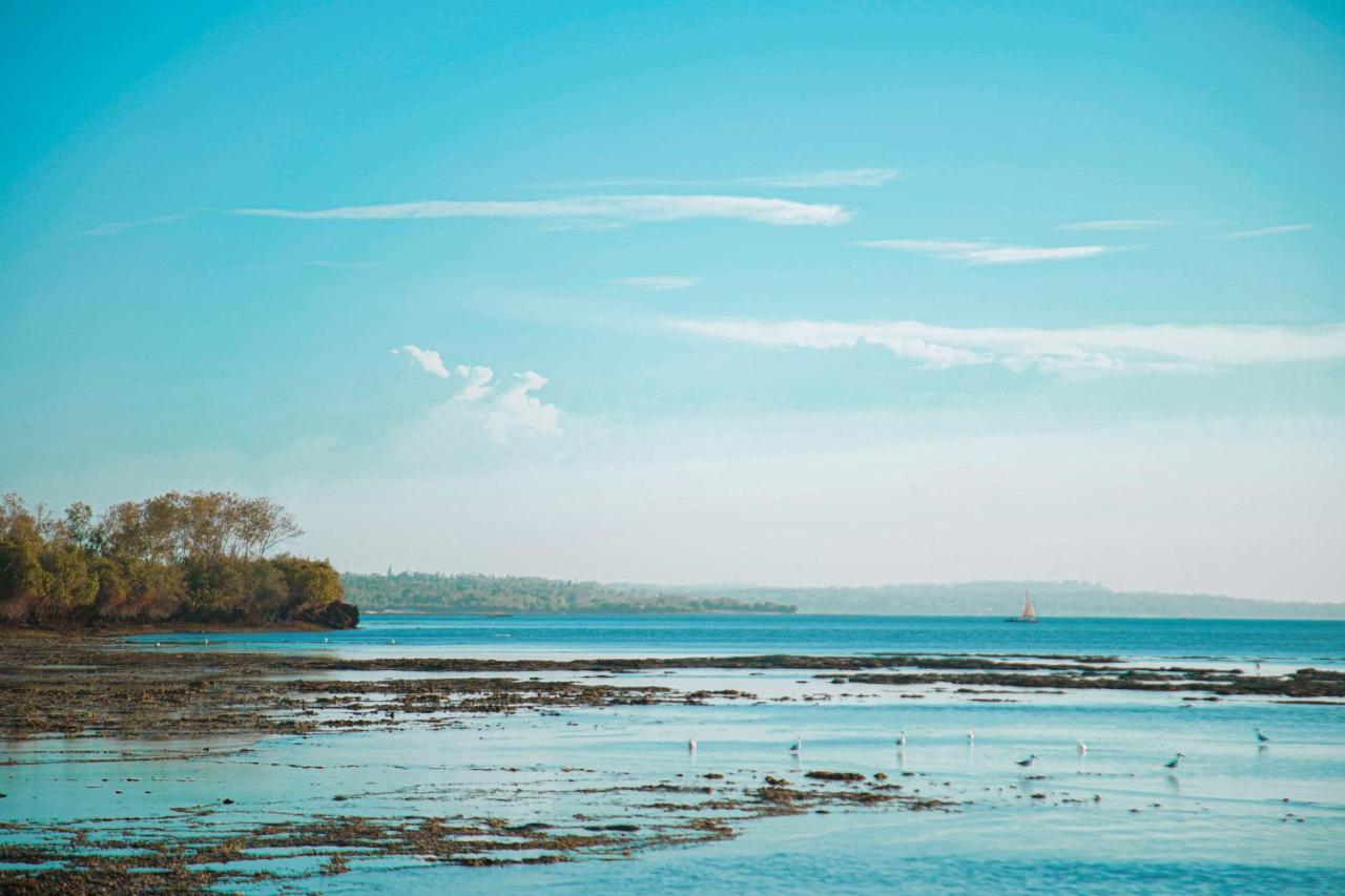 Kidoti Bay Exterior foto