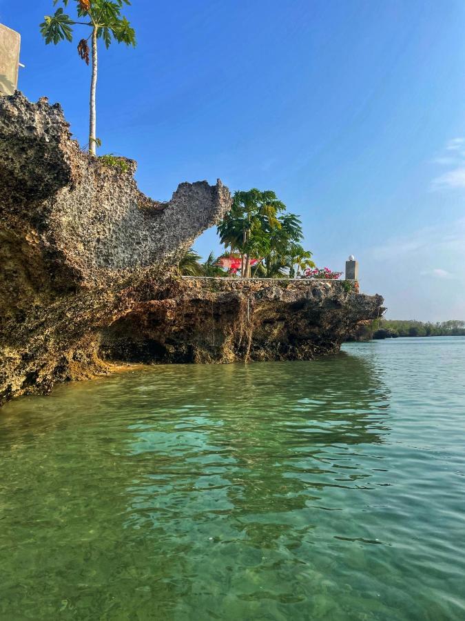 Kidoti Bay Exterior foto