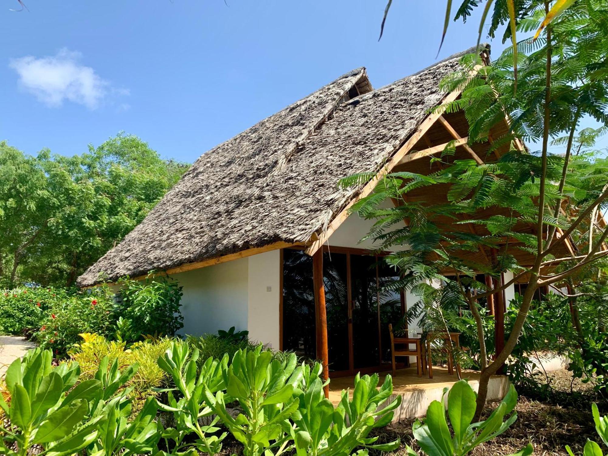 Kidoti Bay Exterior foto