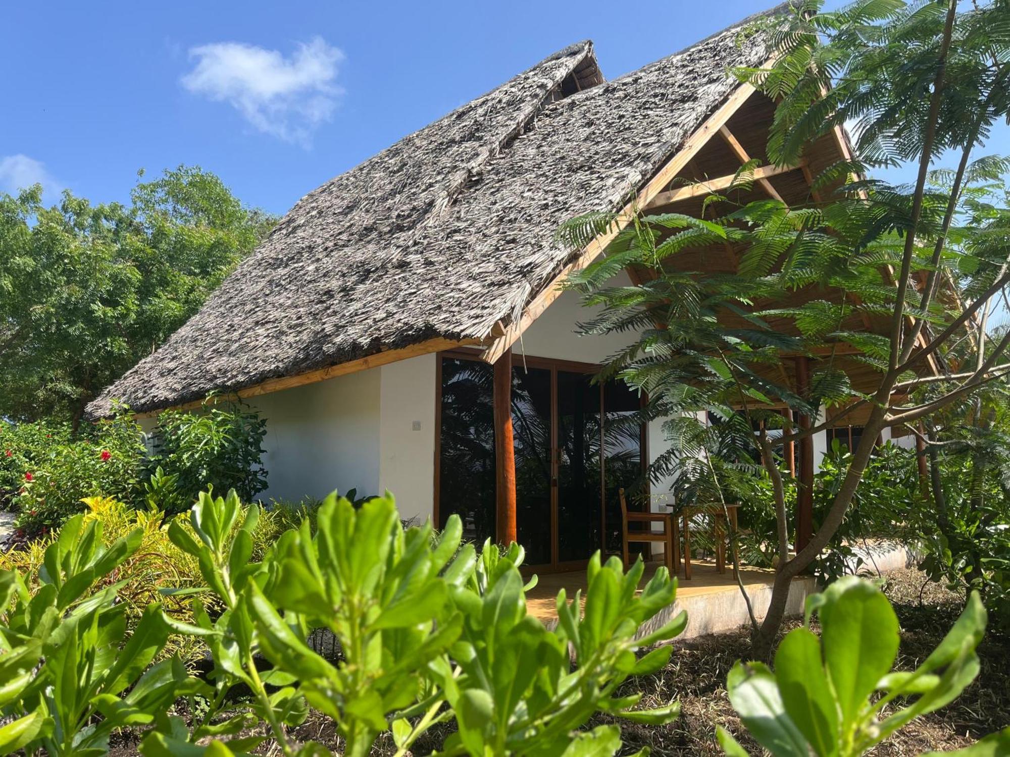 Kidoti Bay Exterior foto