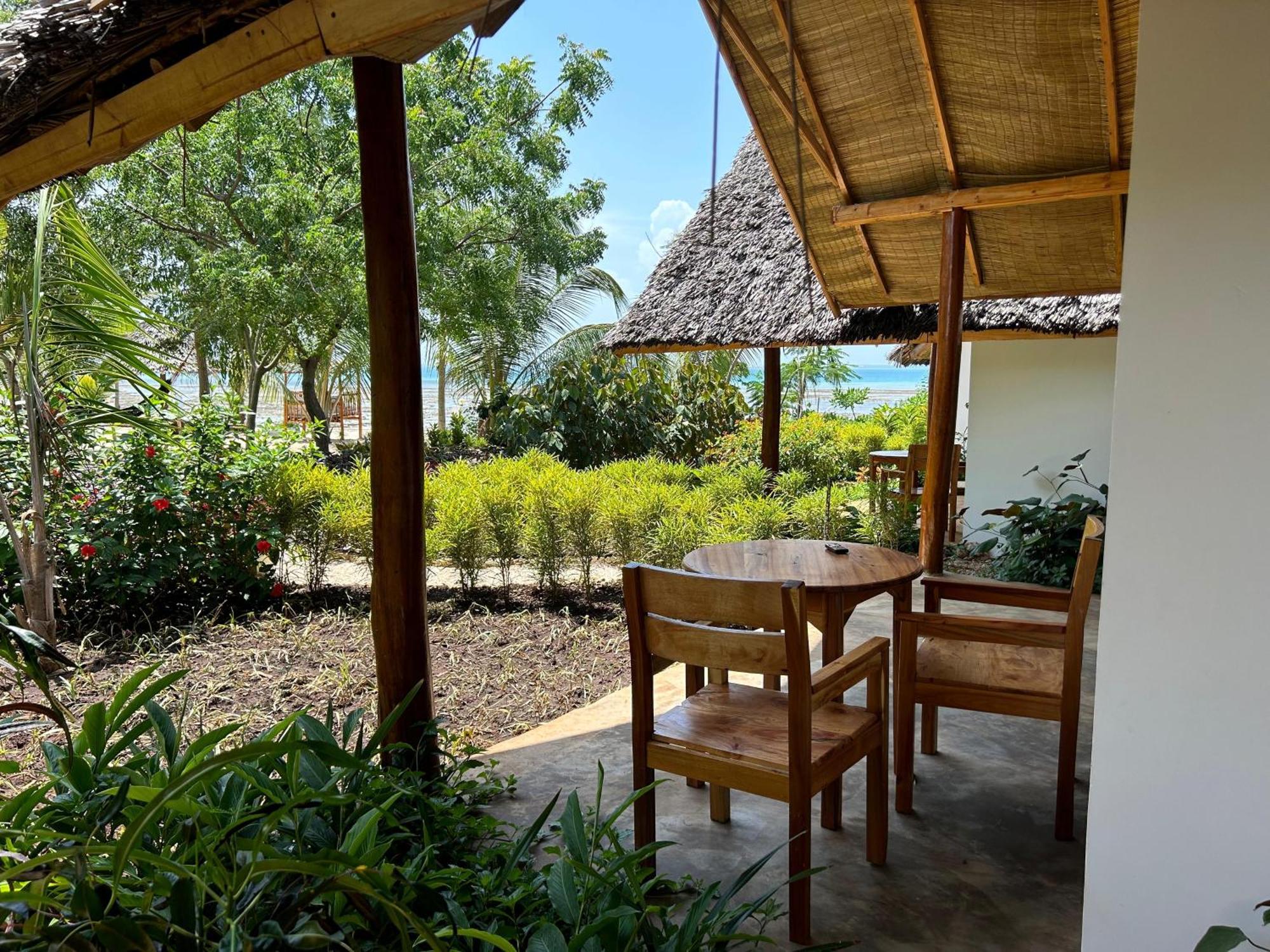 Kidoti Bay Exterior foto