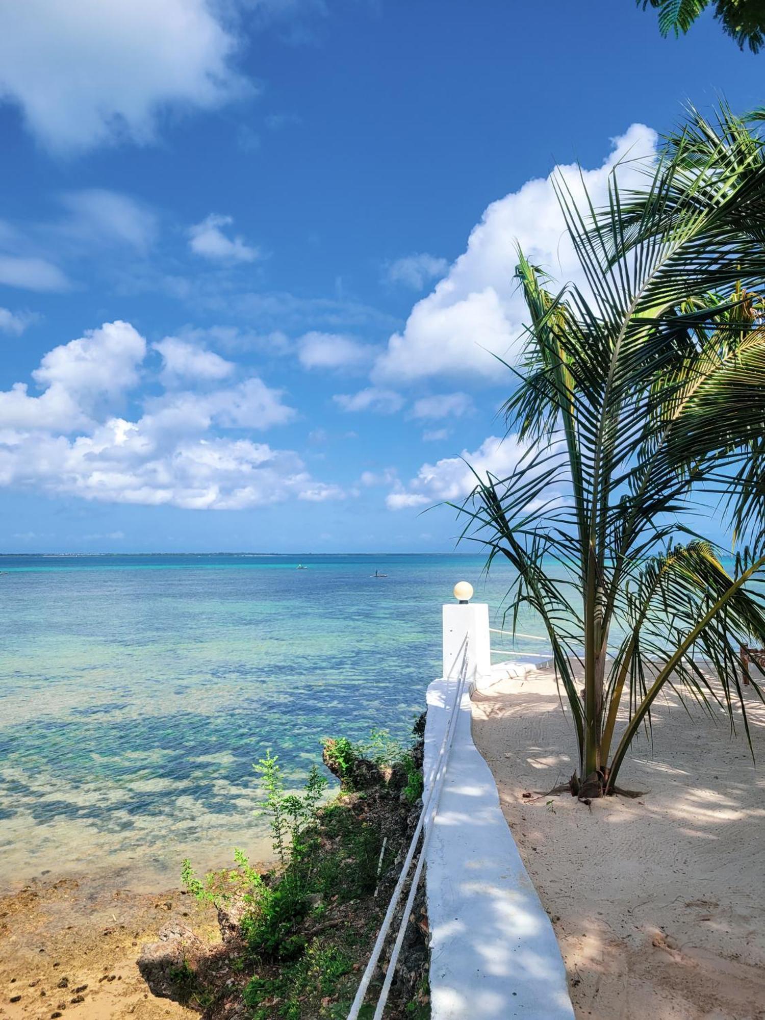Kidoti Bay Exterior foto