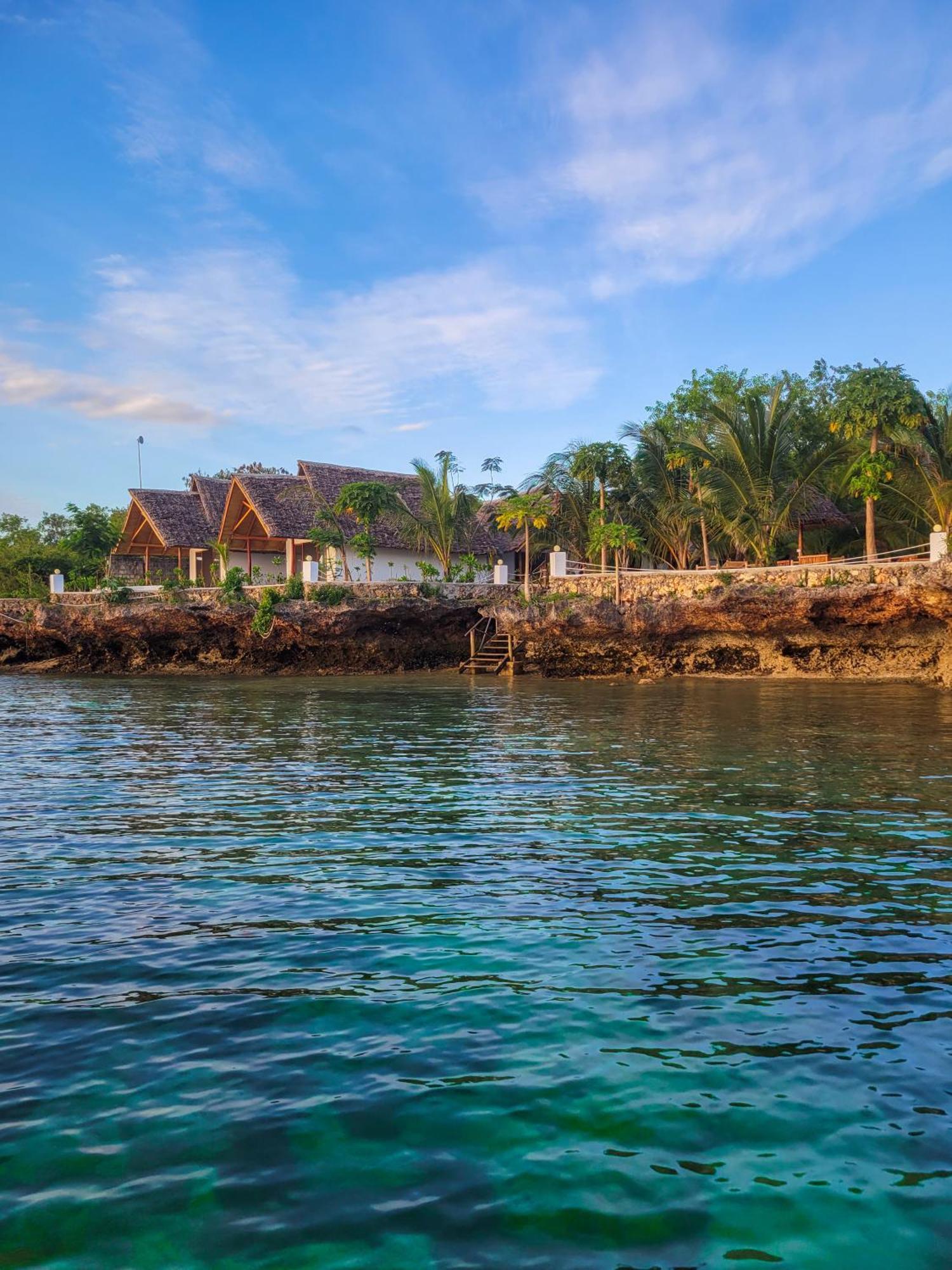 Kidoti Bay Exterior foto
