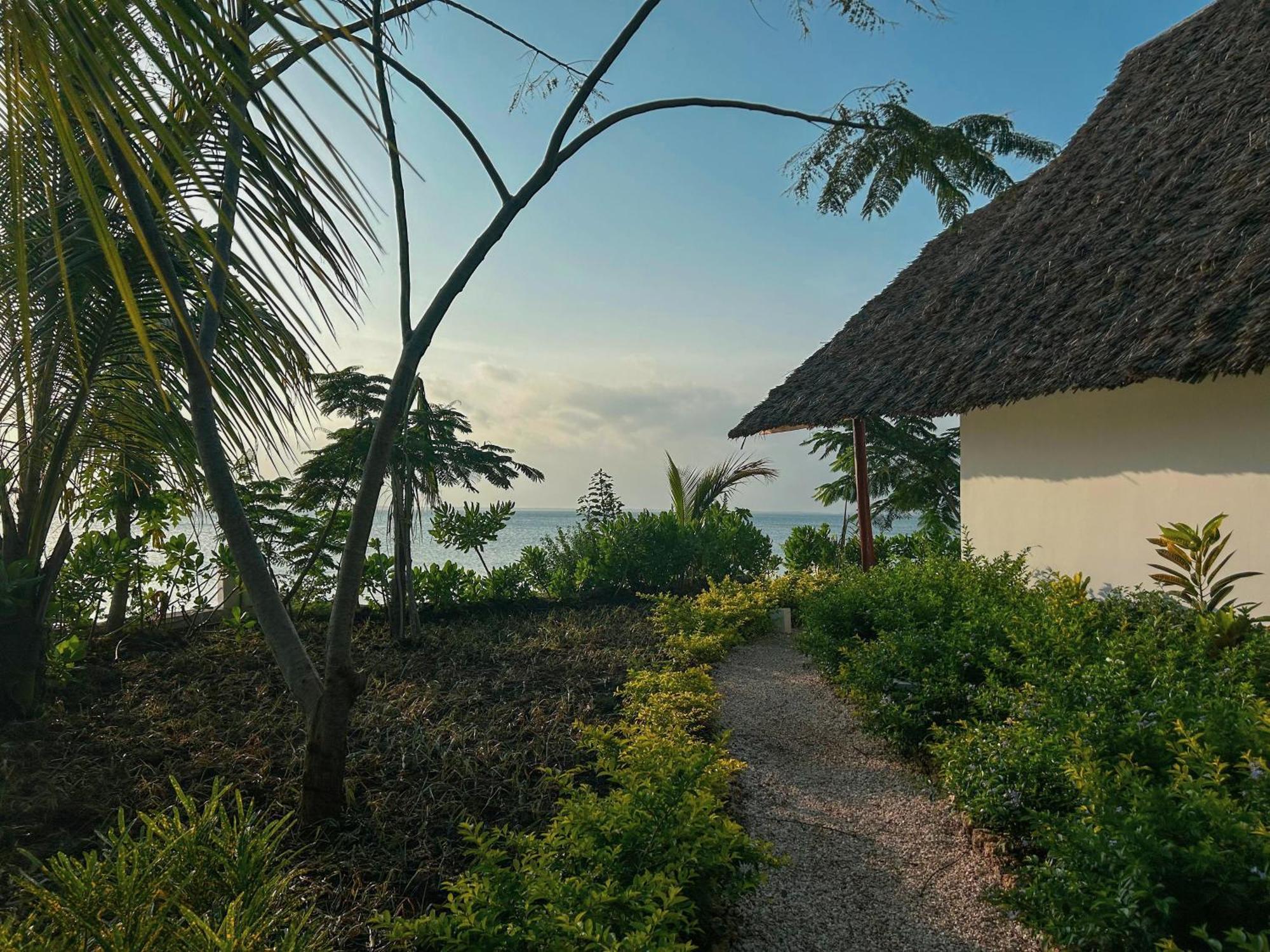 Kidoti Bay Exterior foto