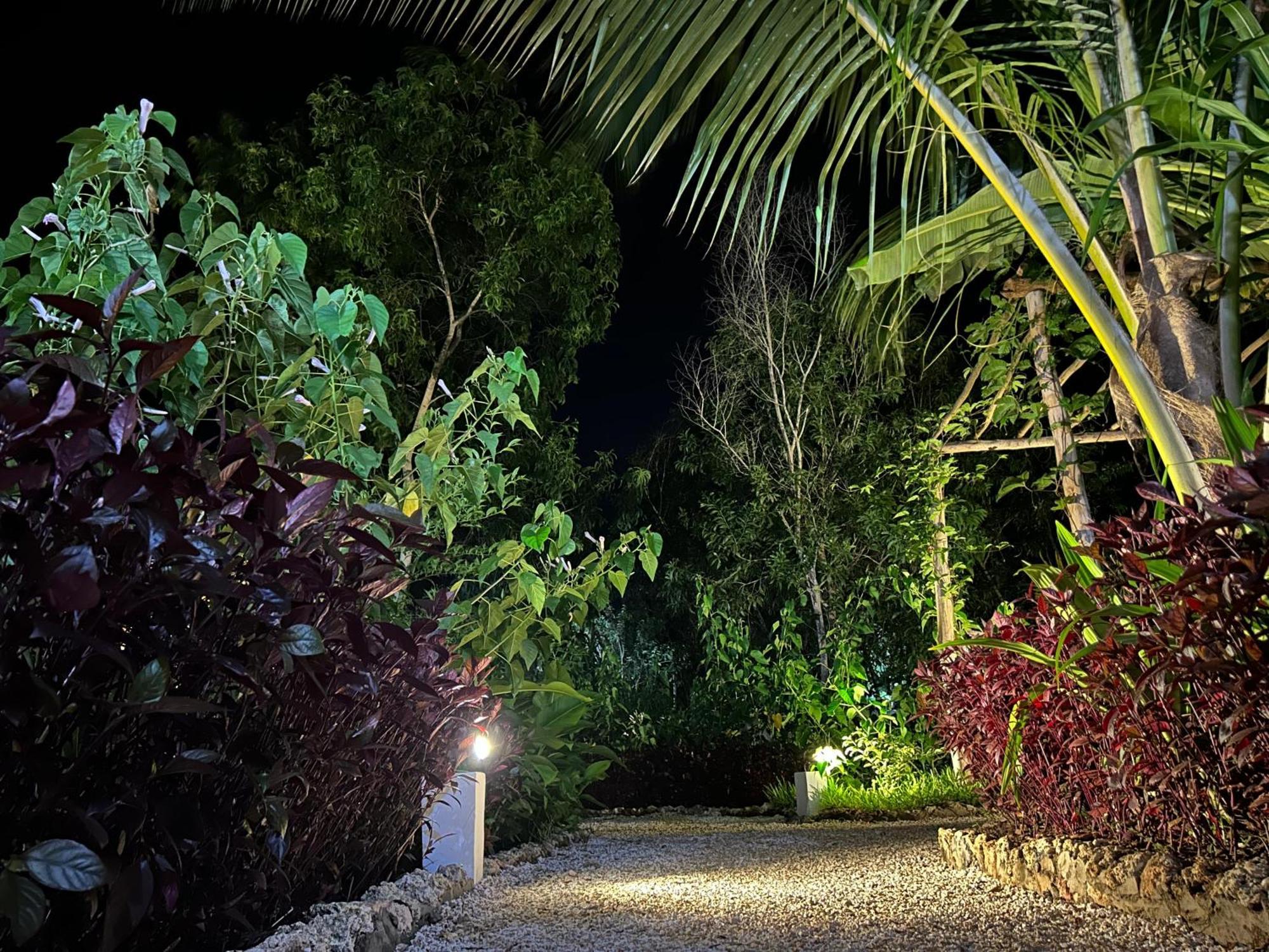 Kidoti Bay Exterior foto
