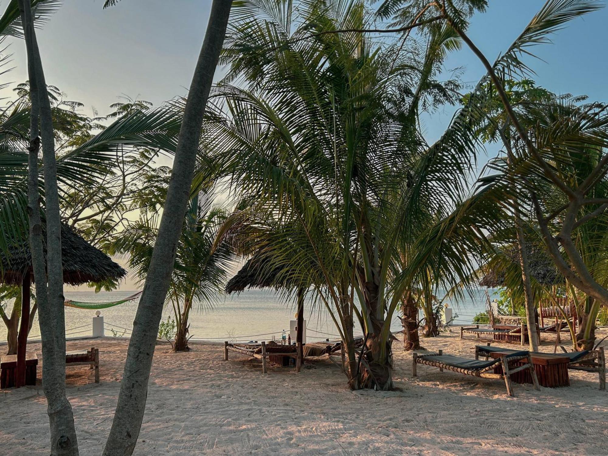 Kidoti Bay Exterior foto