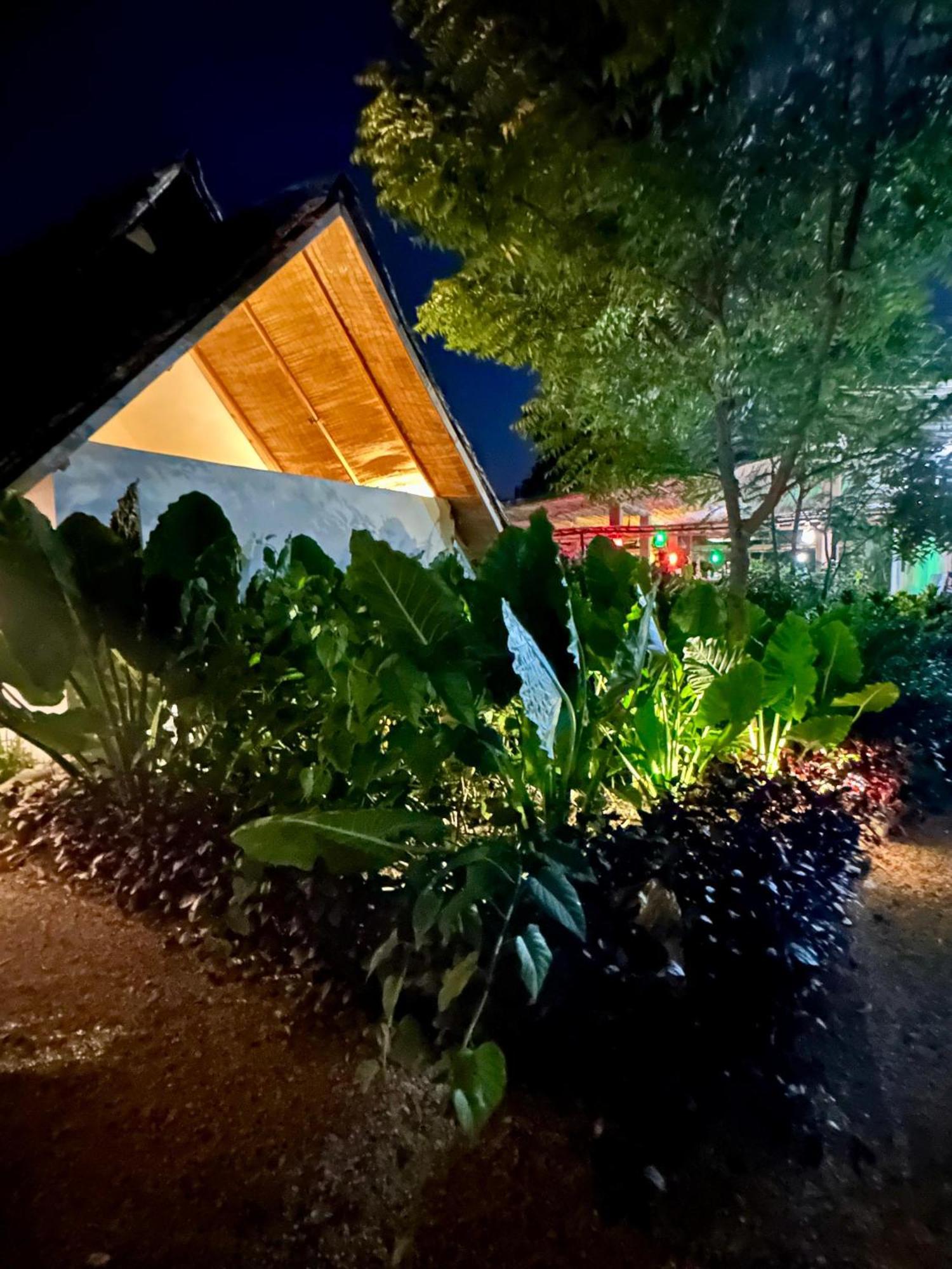Kidoti Bay Exterior foto